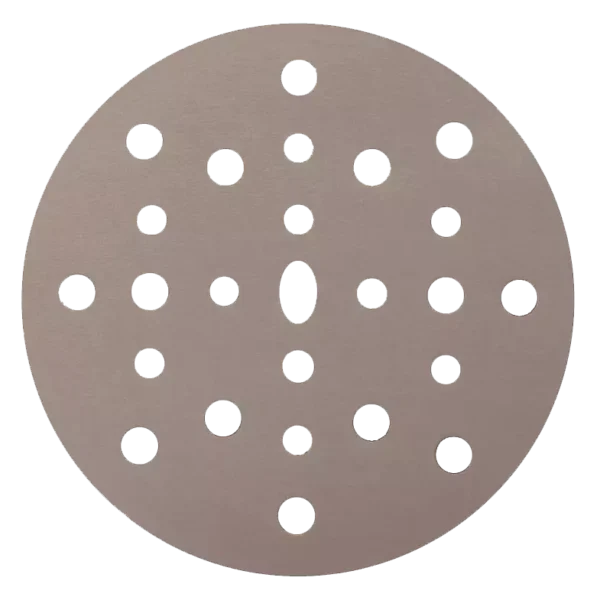 Film Sanding Disc - F19