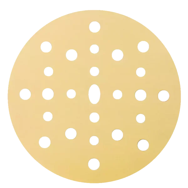 Paper Sanding Disc - P19