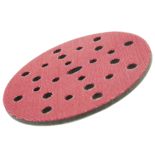 Interface Pad Features