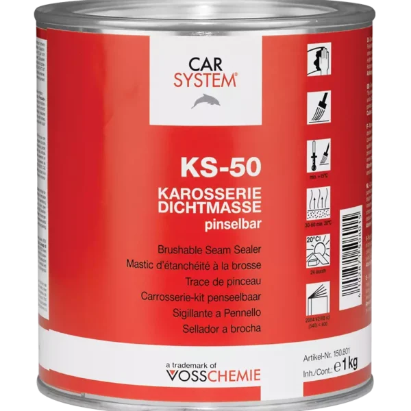 KS-50 Sealing Compound