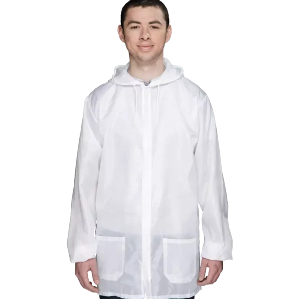 CTW Lab Coat