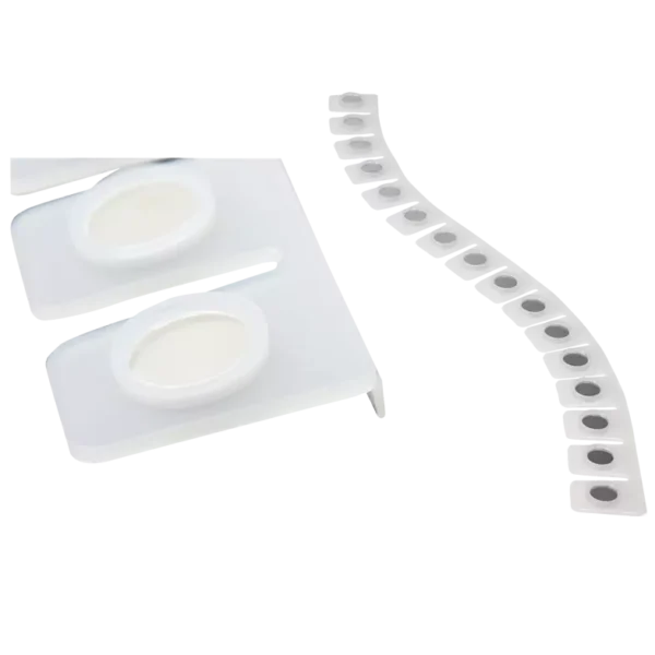 Magnetic Sanding Edge Protection