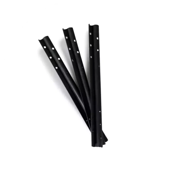 Plastic Paint Paddles