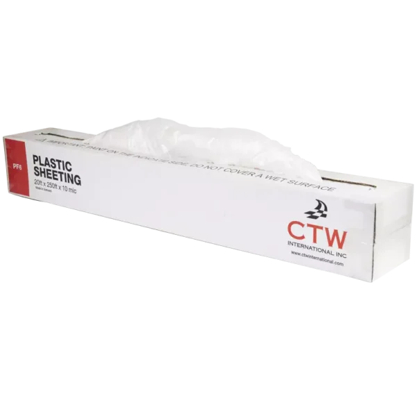 Premium Masking Film