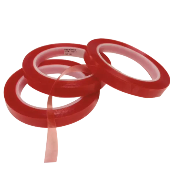 CTW Permanent Attachment Tape