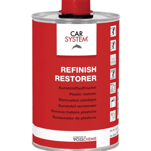 Refinish Restorer