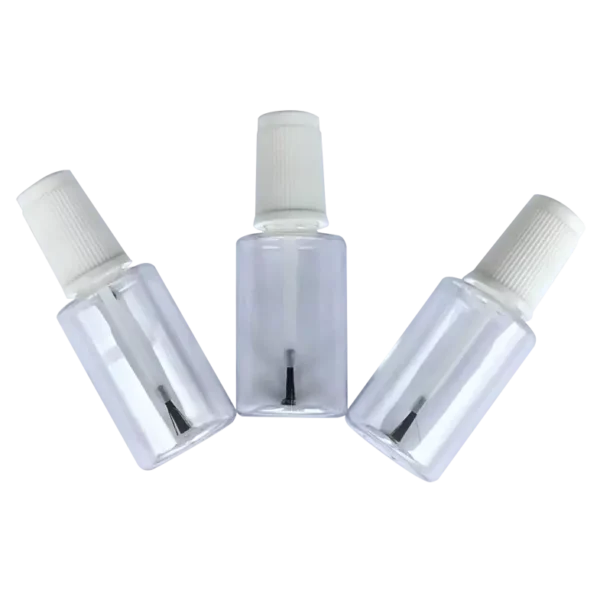 Touch Up Bottles